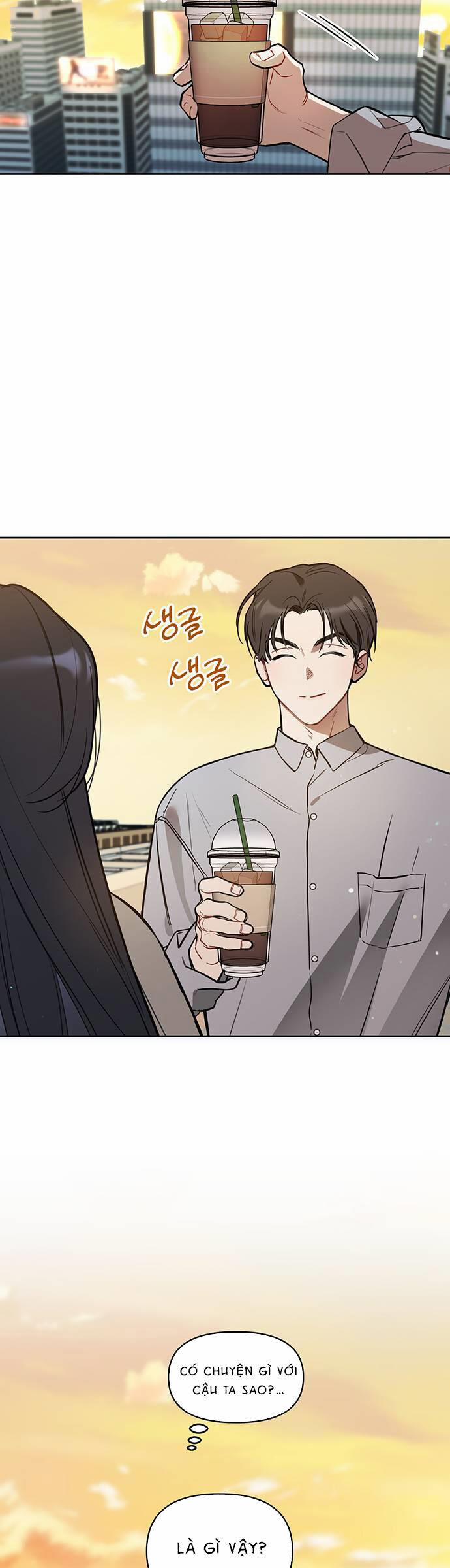 Vận Xui Chốn Công Sở 5 trang 17