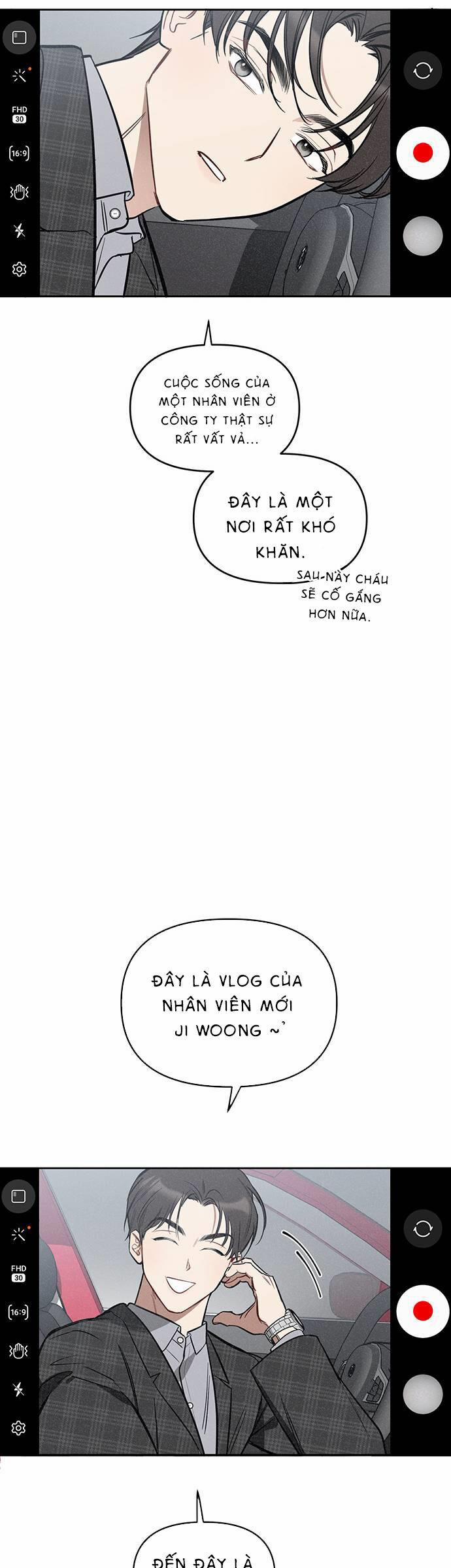 Vận Xui Chốn Công Sở 5 trang 32