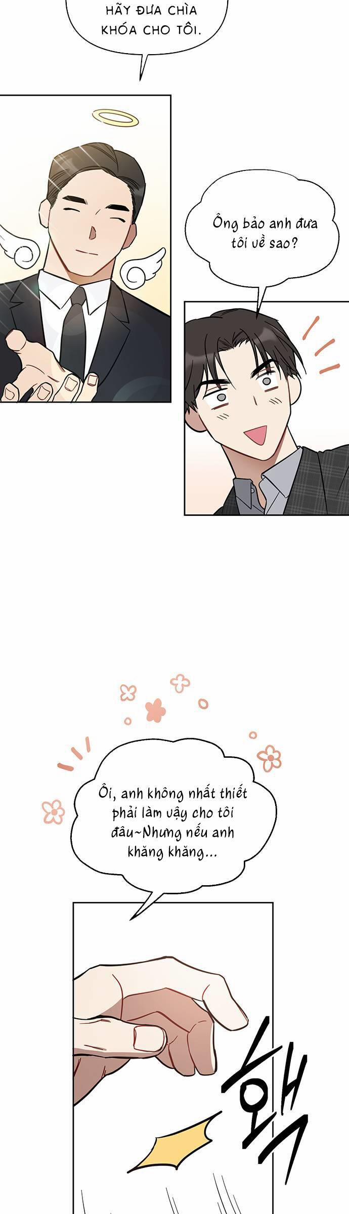 Vận Xui Chốn Công Sở 5 trang 42