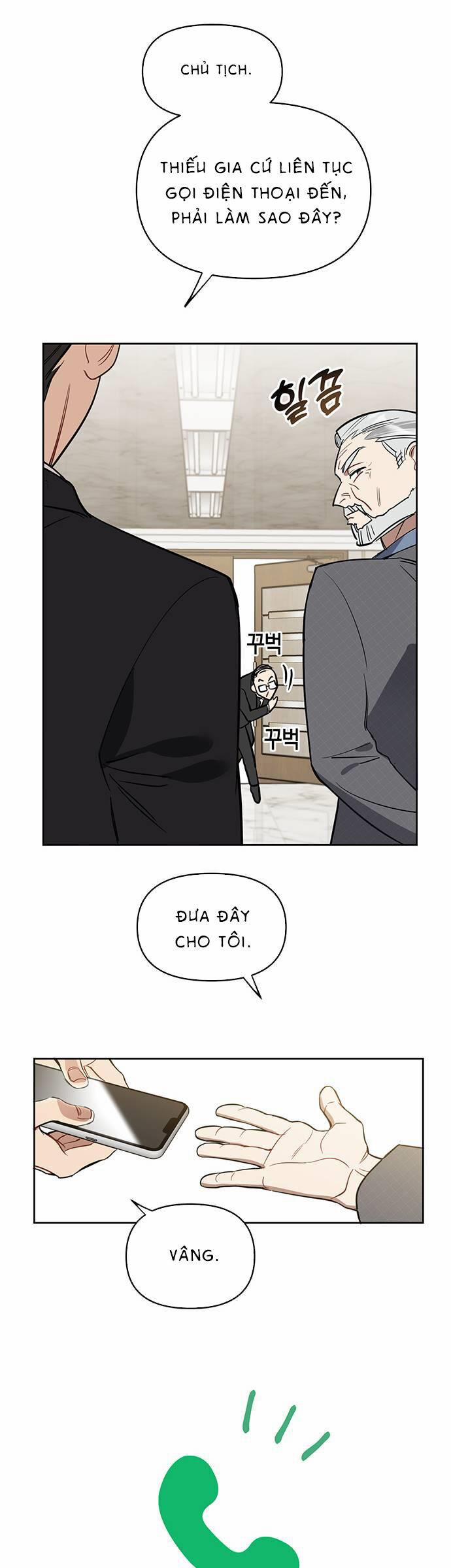 Vận Xui Chốn Công Sở 5 trang 53