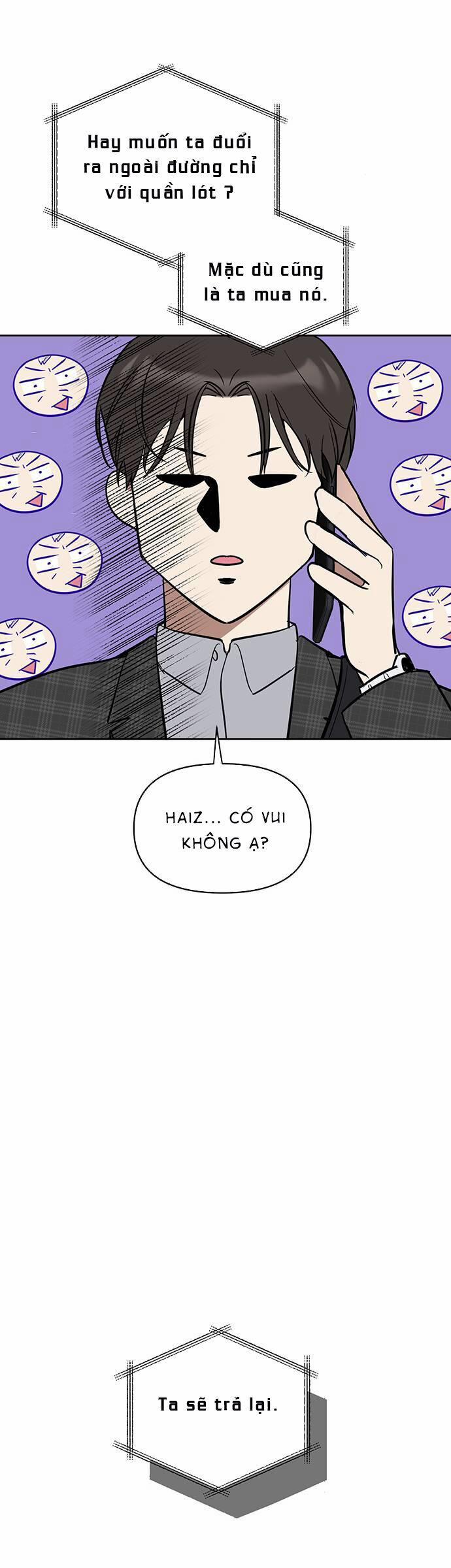 Vận Xui Chốn Công Sở 5 trang 56