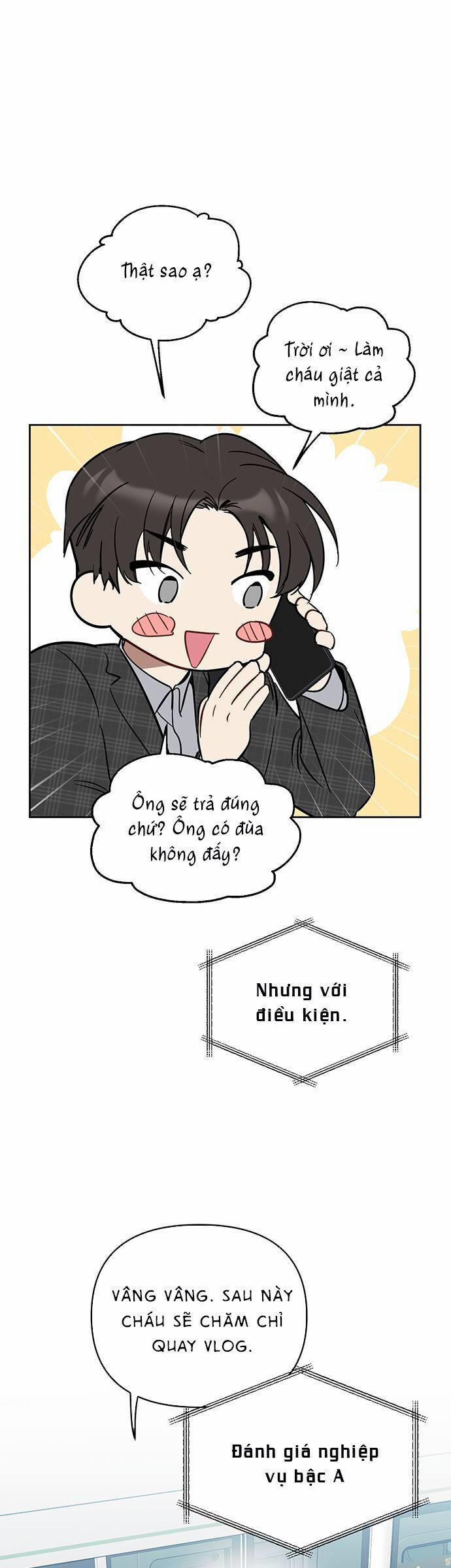 Vận Xui Chốn Công Sở 5 trang 57