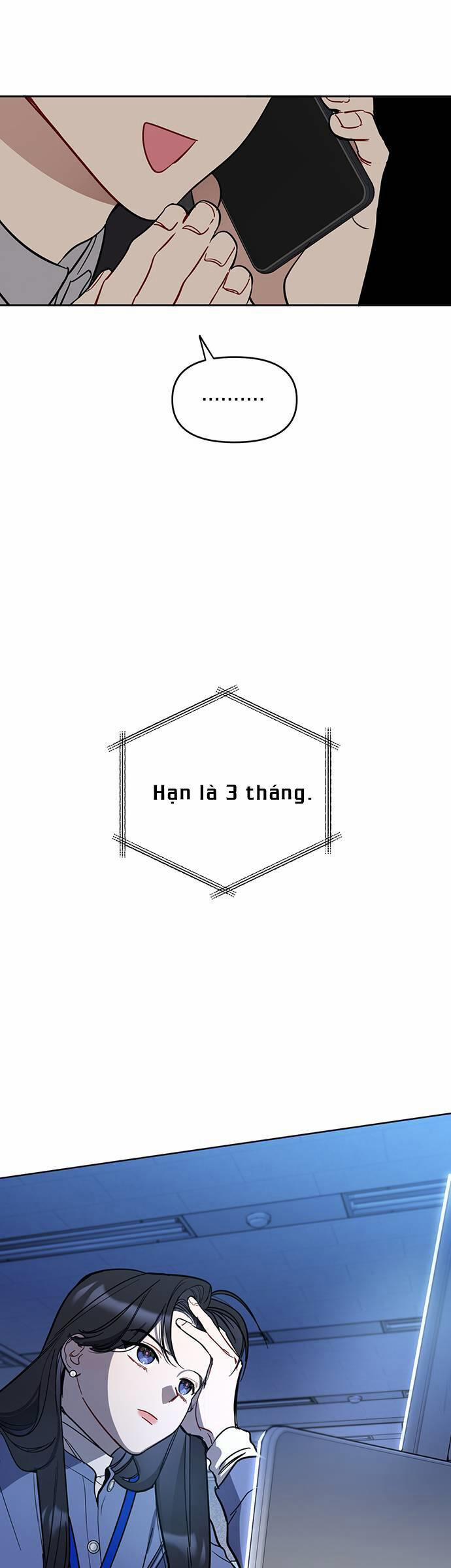 Vận Xui Chốn Công Sở 5 trang 59