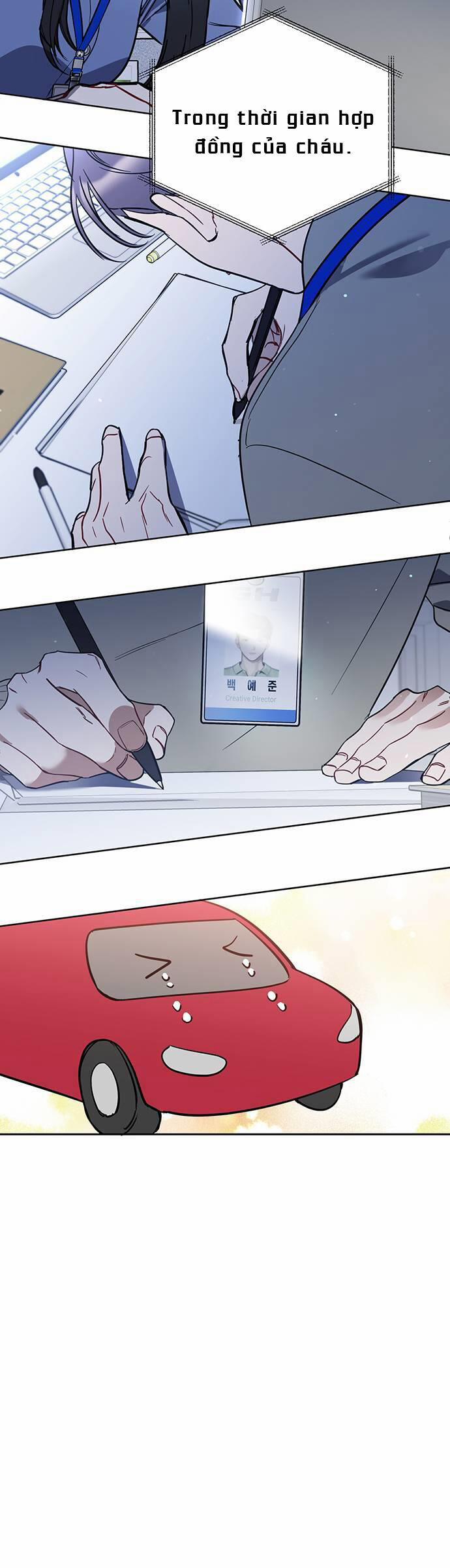 Vận Xui Chốn Công Sở 5 trang 60