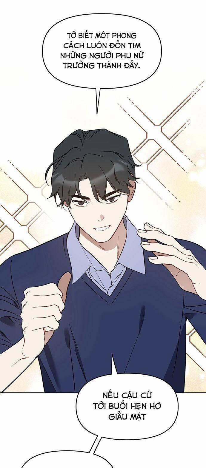 Vận Xui Chốn Công Sở 50 trang 18
