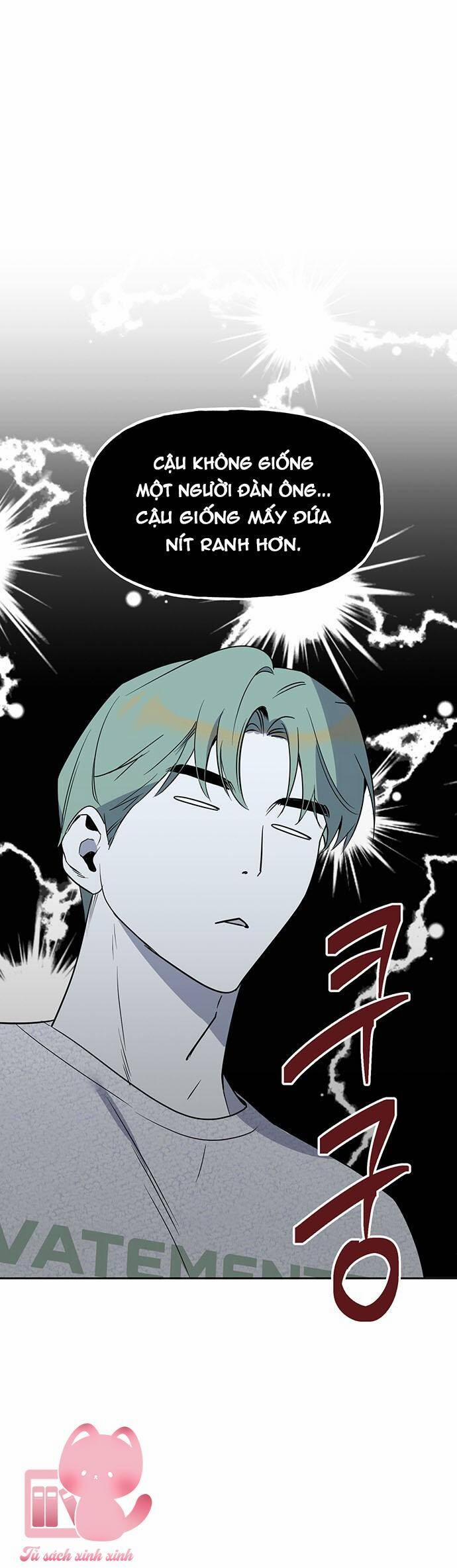 Vận Xui Chốn Công Sở 50 trang 2