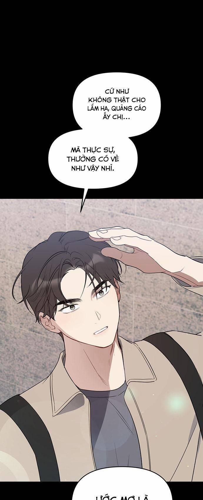 Vận Xui Chốn Công Sở 50 trang 37