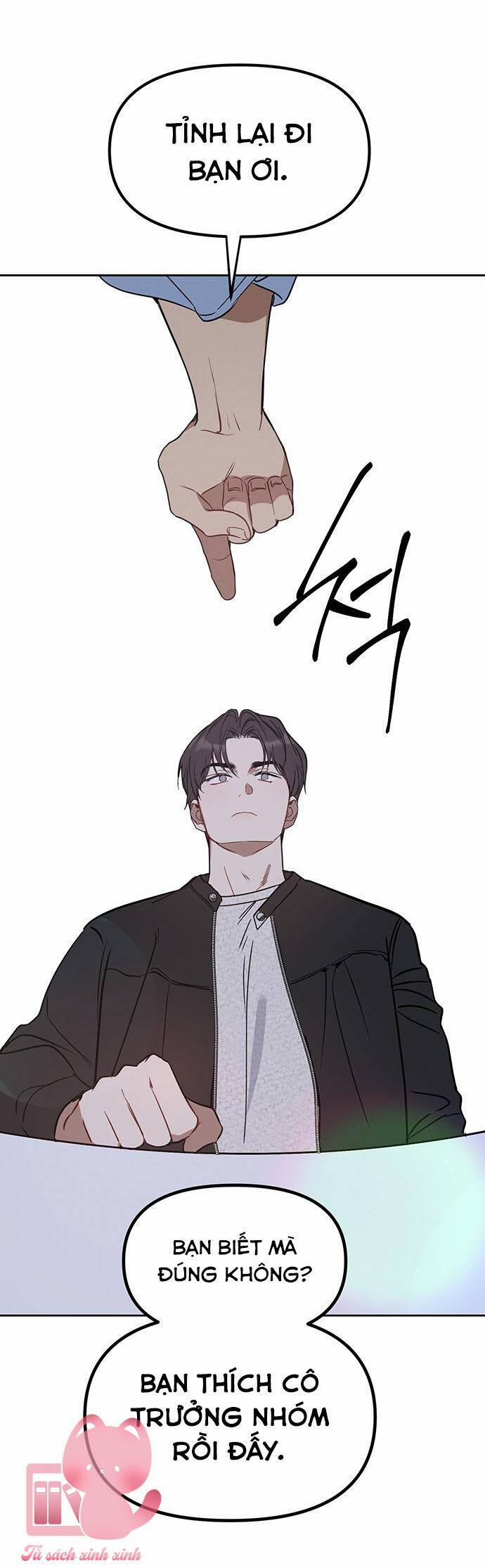 Vận Xui Chốn Công Sở 50 trang 47