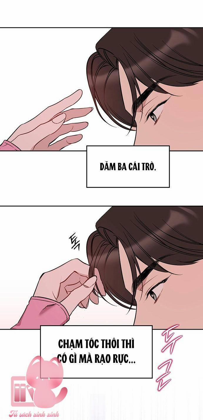 Vận Xui Chốn Công Sở 51 trang 36