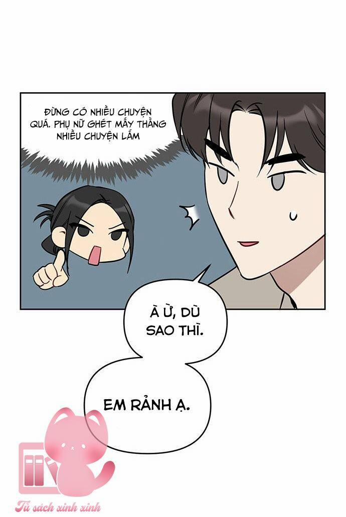 Vận Xui Chốn Công Sở 51 trang 41