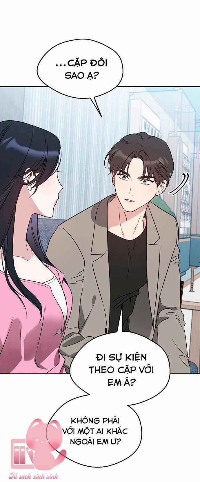 Vận Xui Chốn Công Sở 51 trang 46