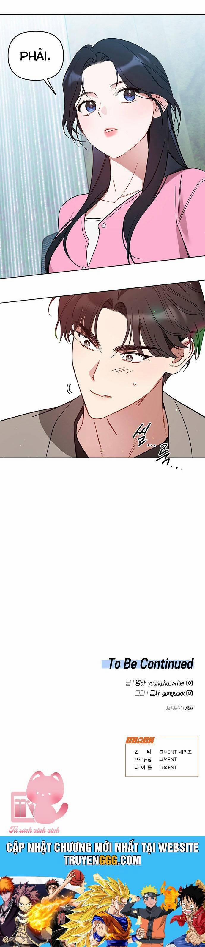 Vận Xui Chốn Công Sở 51 trang 47