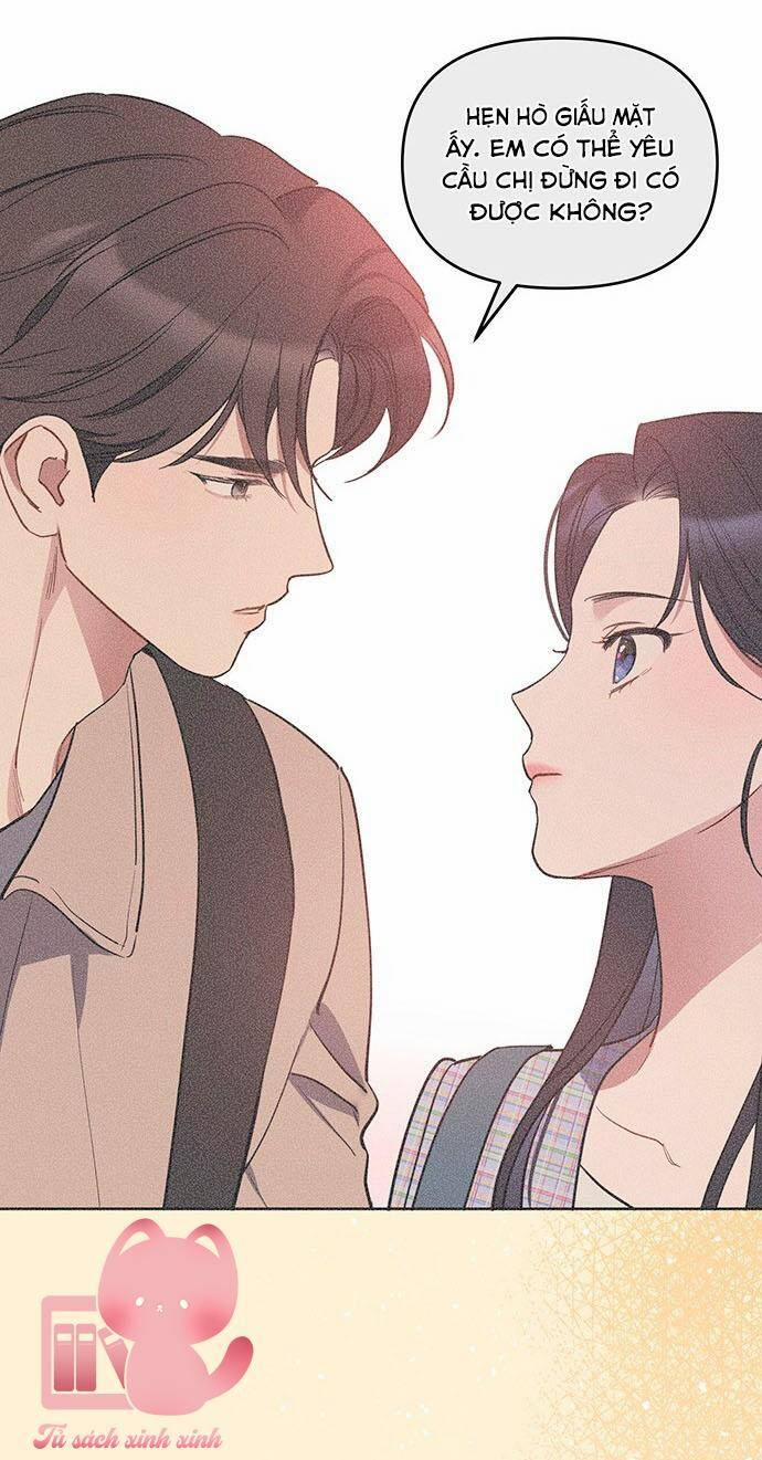 Vận Xui Chốn Công Sở 51 trang 6