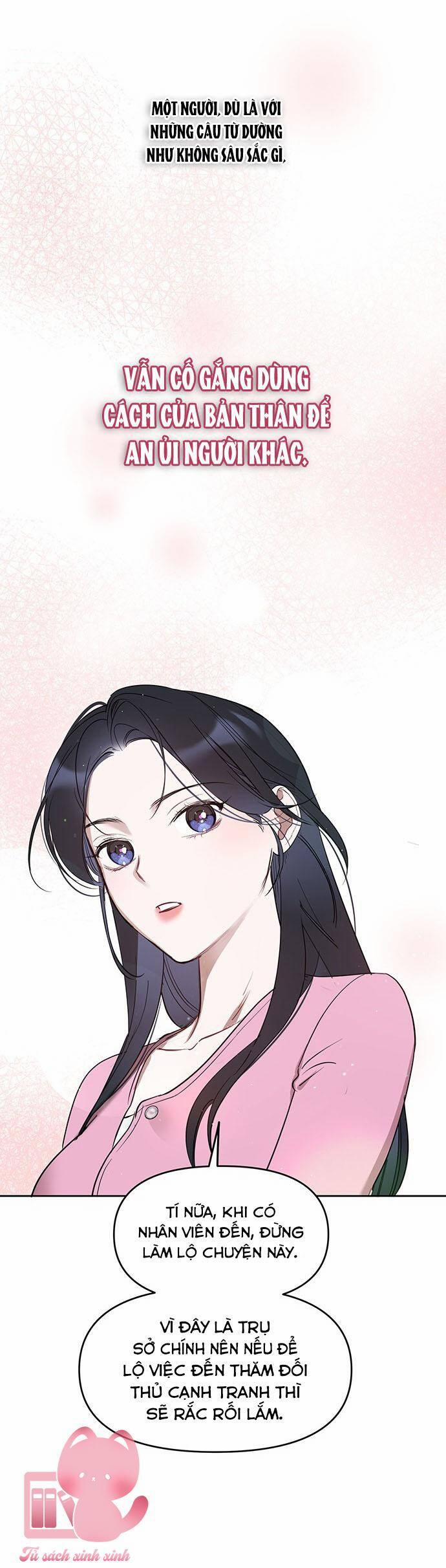 Vận Xui Chốn Công Sở 52 trang 12