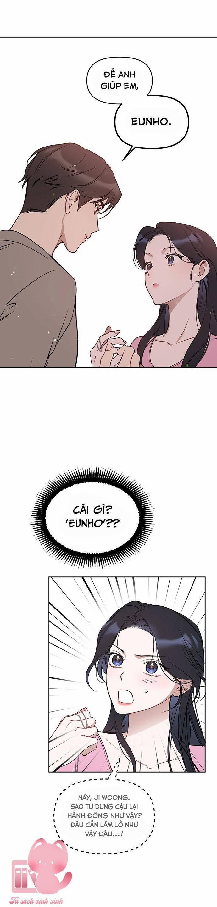 Vận Xui Chốn Công Sở 52 trang 26