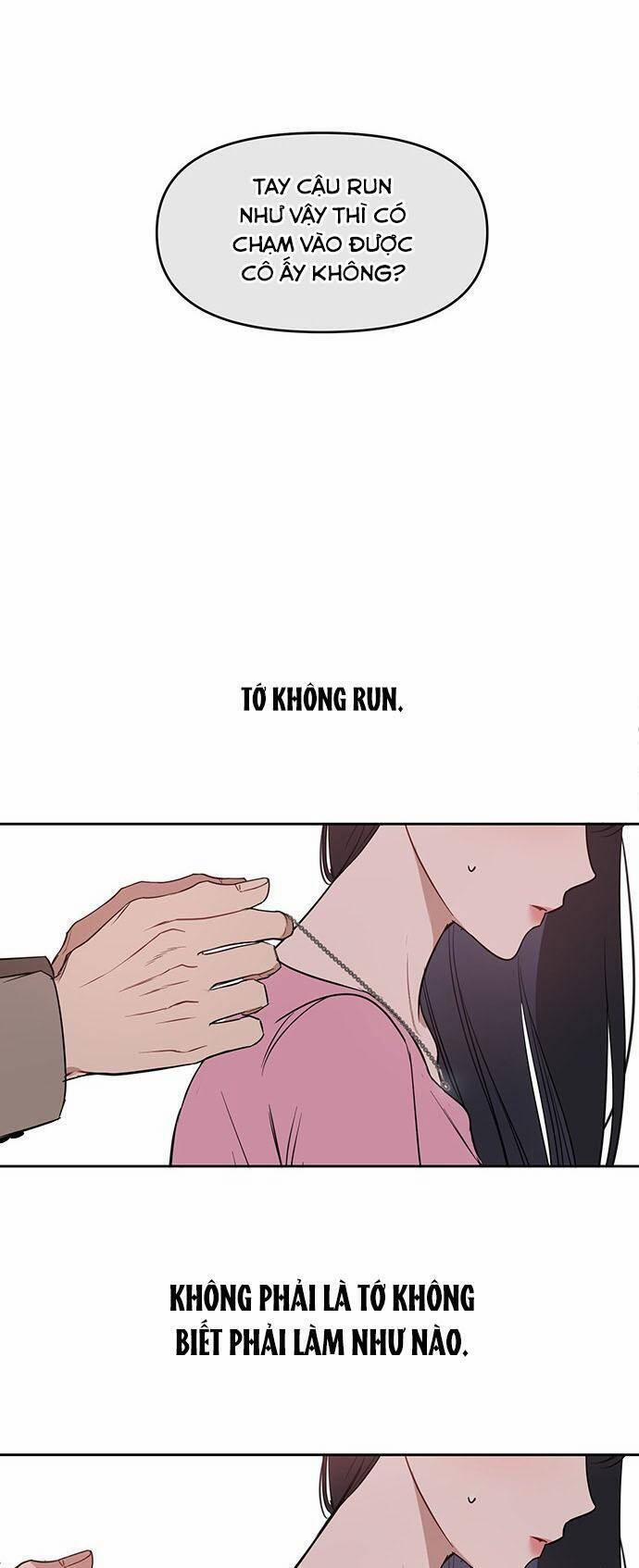 Vận Xui Chốn Công Sở 52 trang 32