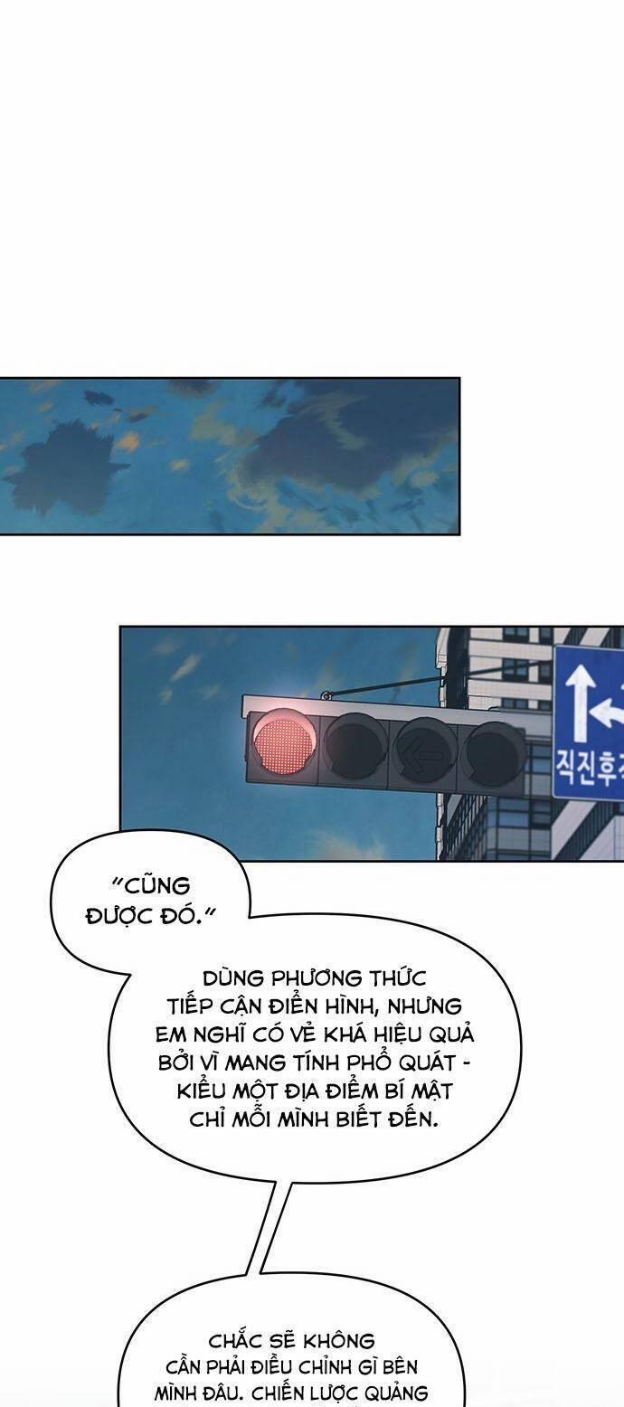 Vận Xui Chốn Công Sở 52 trang 38