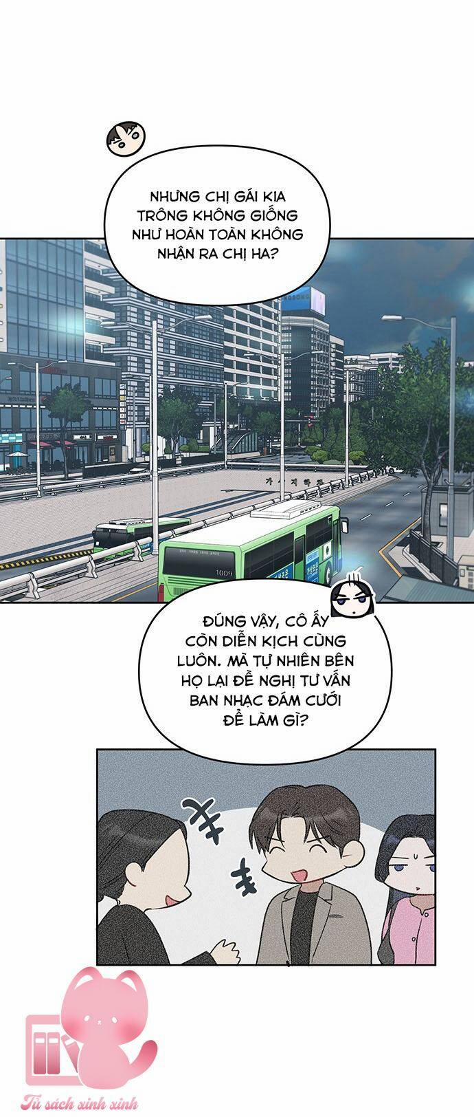 Vận Xui Chốn Công Sở 52 trang 43