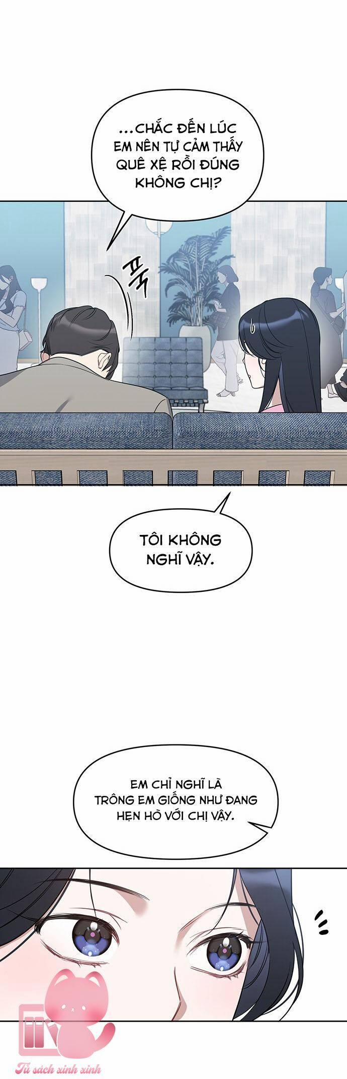 Vận Xui Chốn Công Sở 52 trang 6