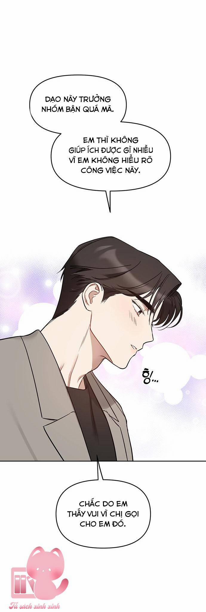 Vận Xui Chốn Công Sở 52 trang 7