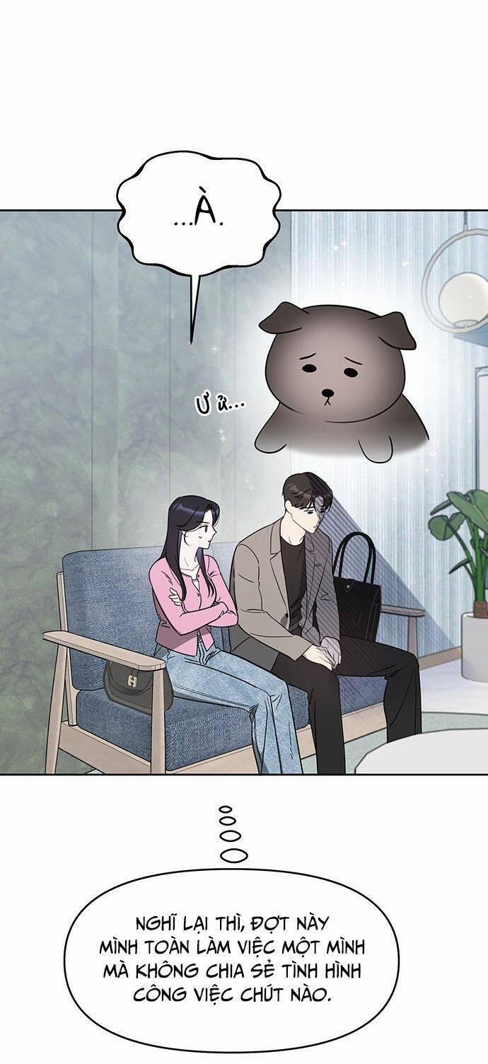 Vận Xui Chốn Công Sở 52 trang 8