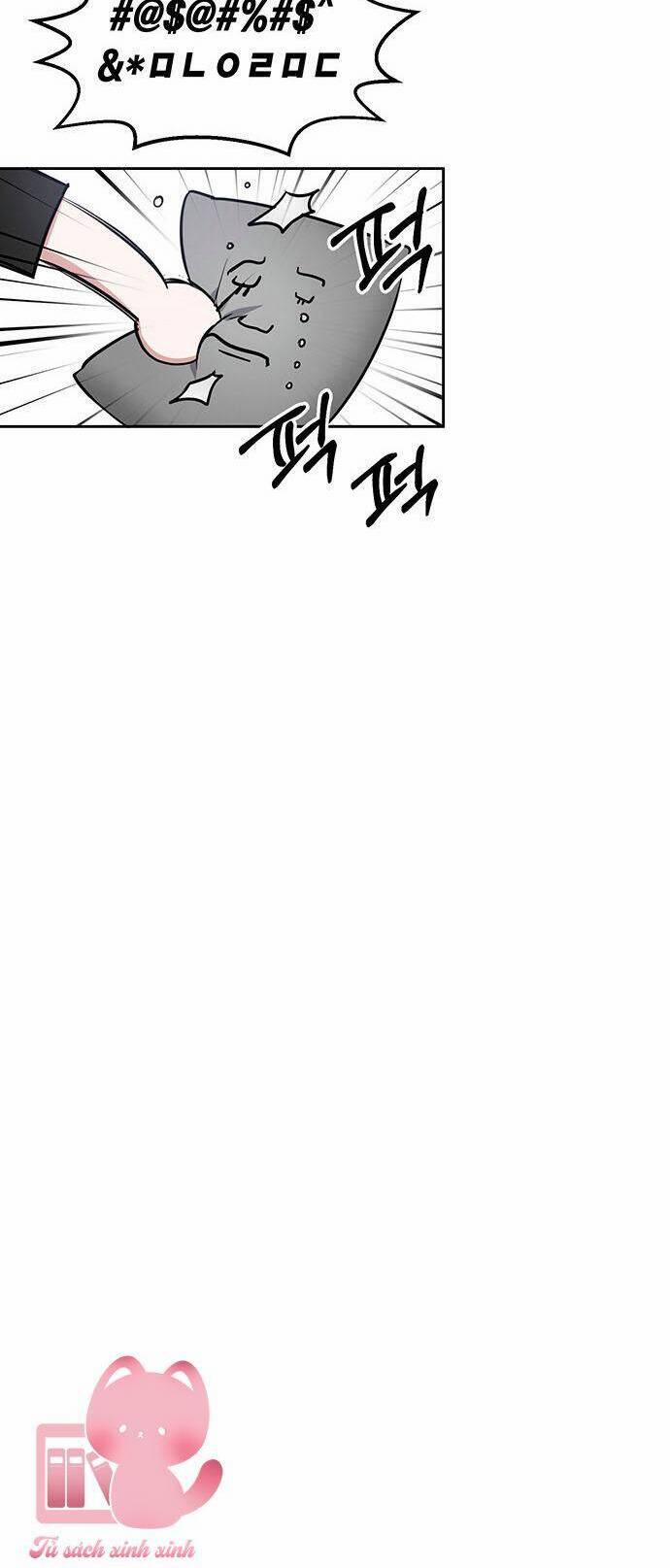 Vận Xui Chốn Công Sở 53 trang 16