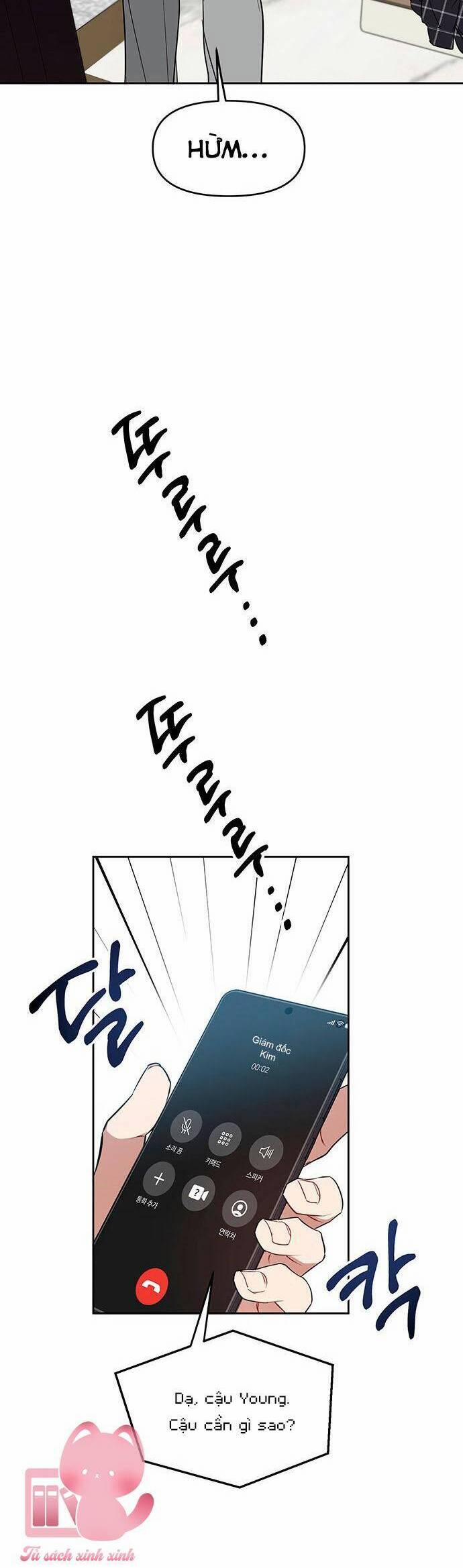 Vận Xui Chốn Công Sở 53 trang 18