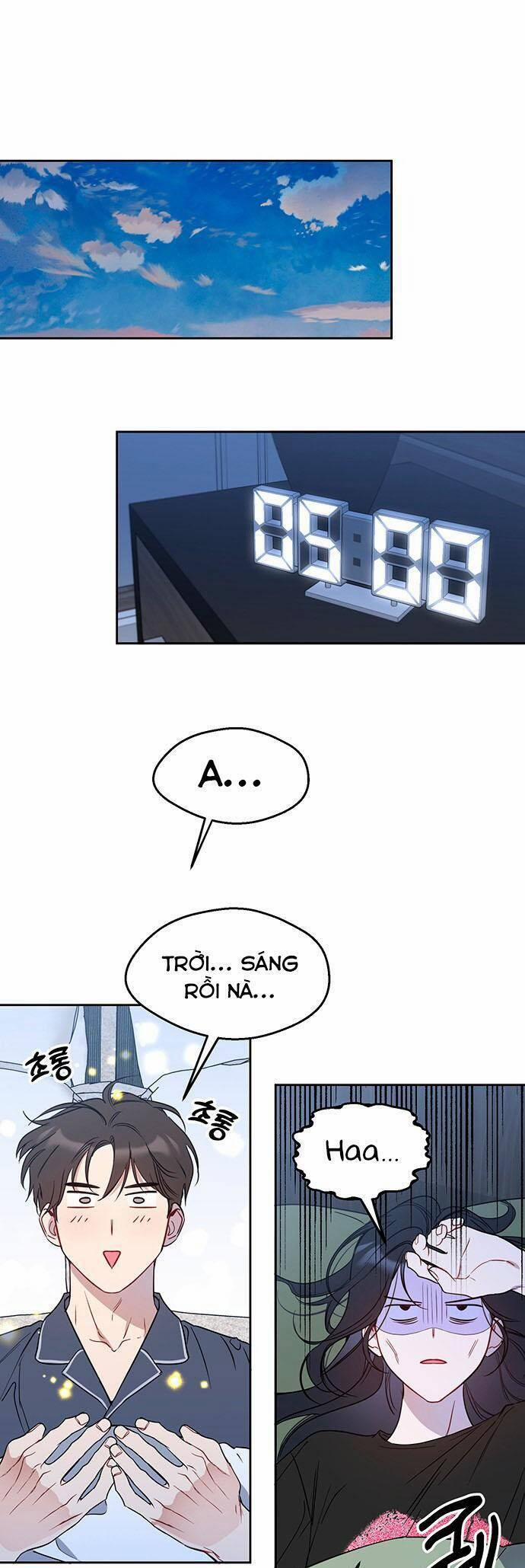 Vận Xui Chốn Công Sở 53 trang 2