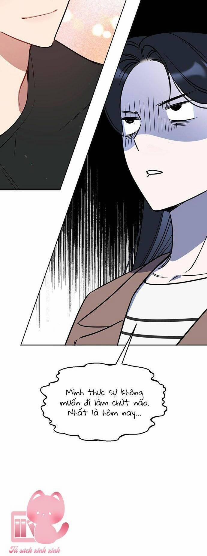 Vận Xui Chốn Công Sở 53 trang 30