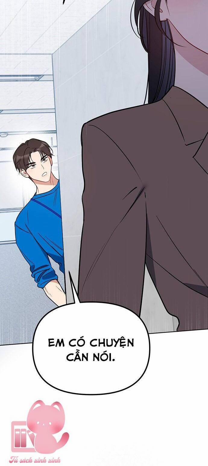 Vận Xui Chốn Công Sở 53 trang 45