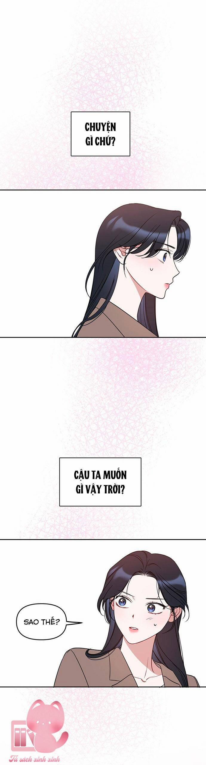 Vận Xui Chốn Công Sở 53 trang 46