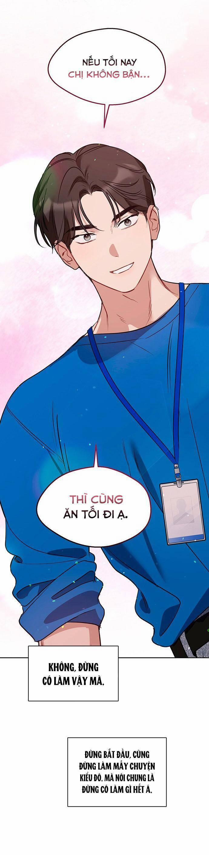 Vận Xui Chốn Công Sở 53 trang 47