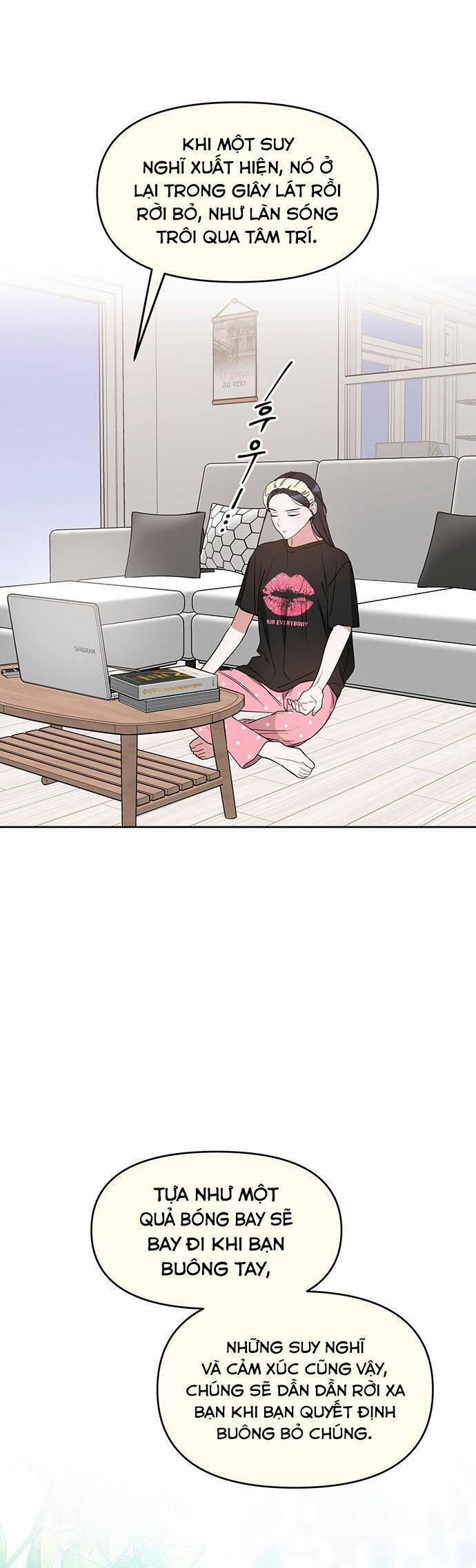 Vận Xui Chốn Công Sở 53 trang 5