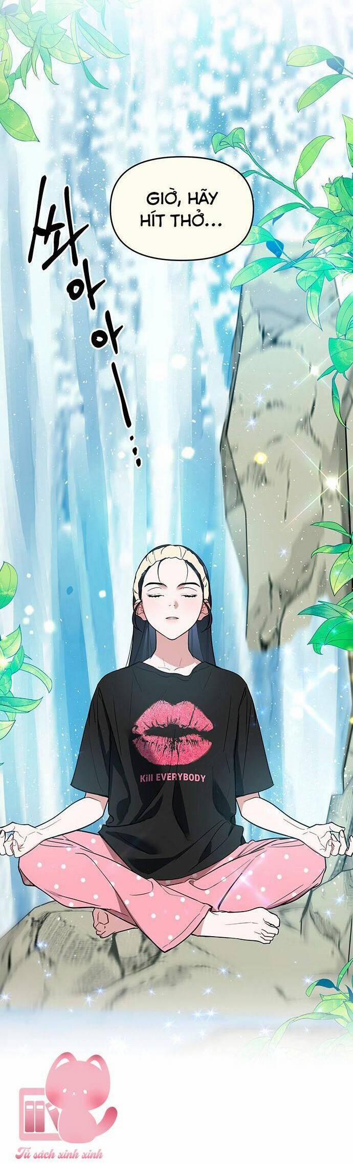 Vận Xui Chốn Công Sở 53 trang 6