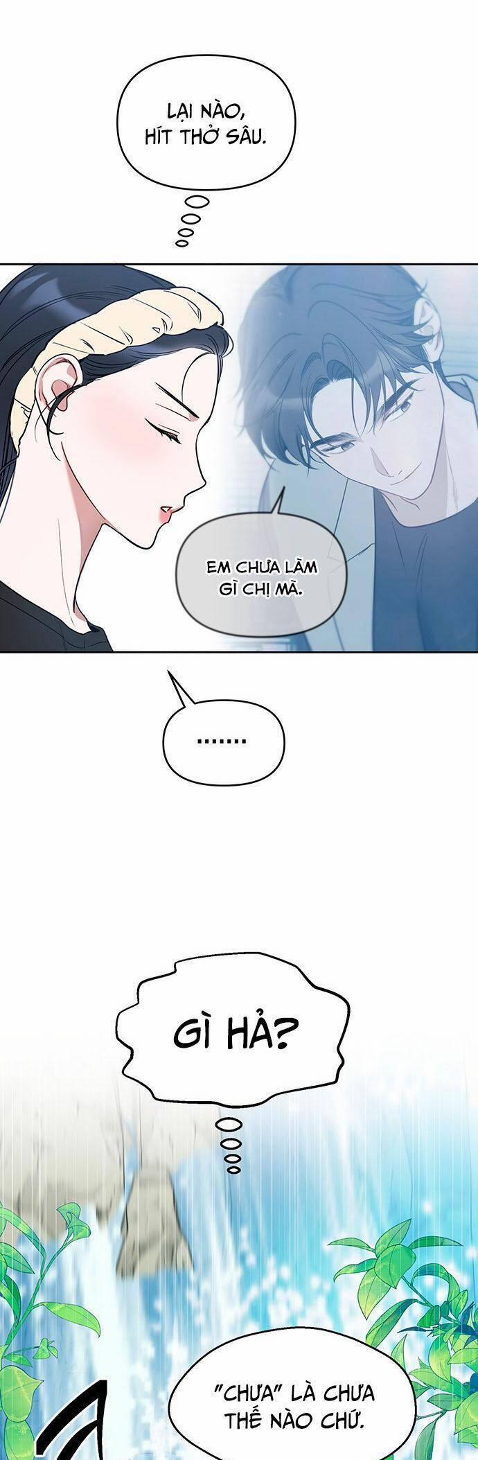 Vận Xui Chốn Công Sở 53 trang 9