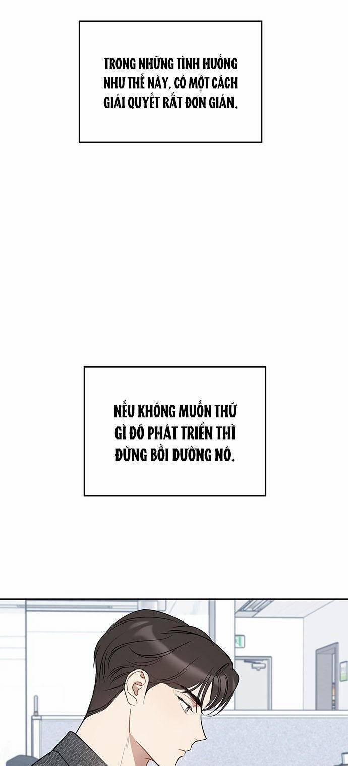 Vận Xui Chốn Công Sở 54 trang 14