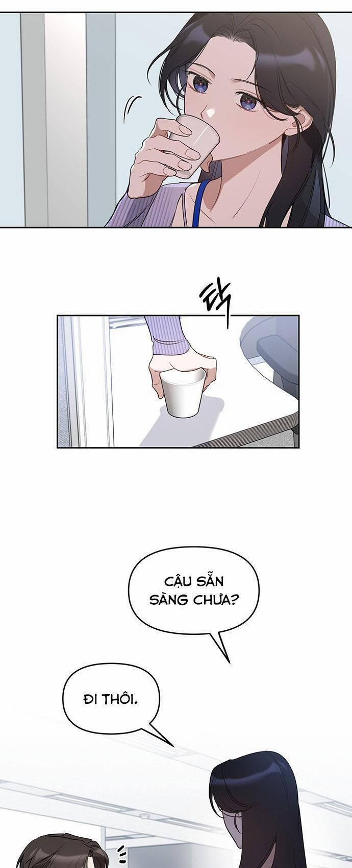 Vận Xui Chốn Công Sở 54 trang 16