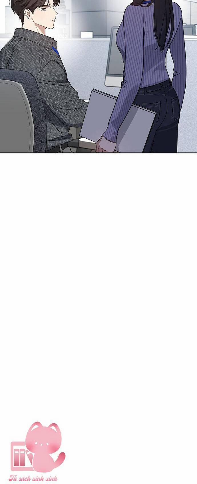 Vận Xui Chốn Công Sở 54 trang 17
