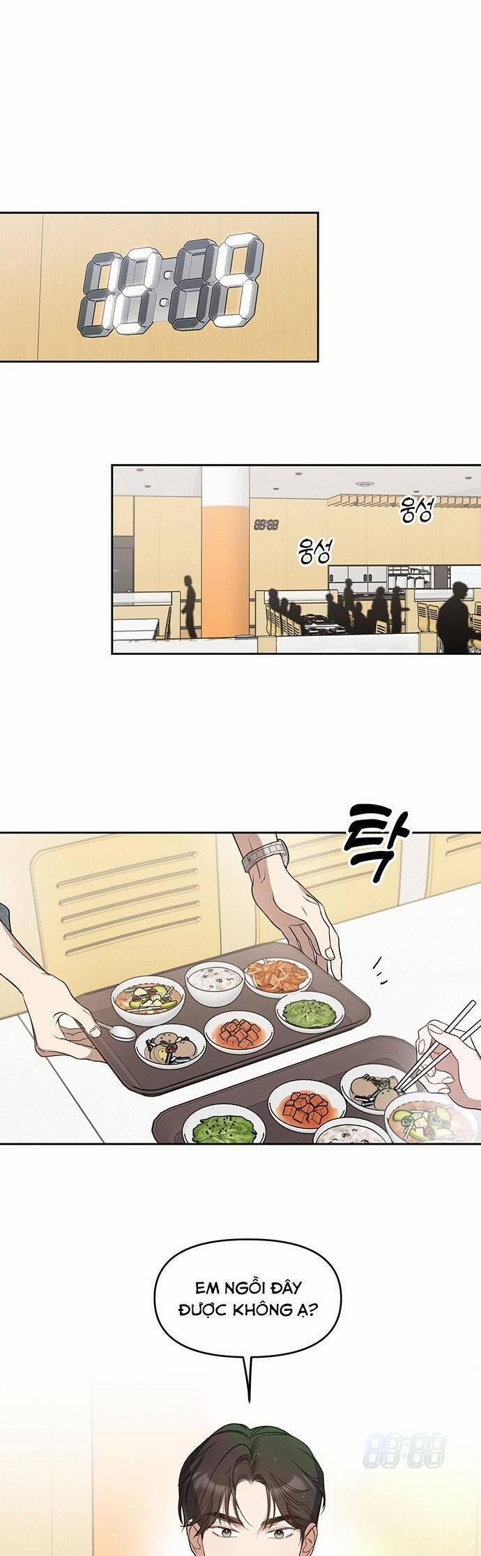 Vận Xui Chốn Công Sở 54 trang 2