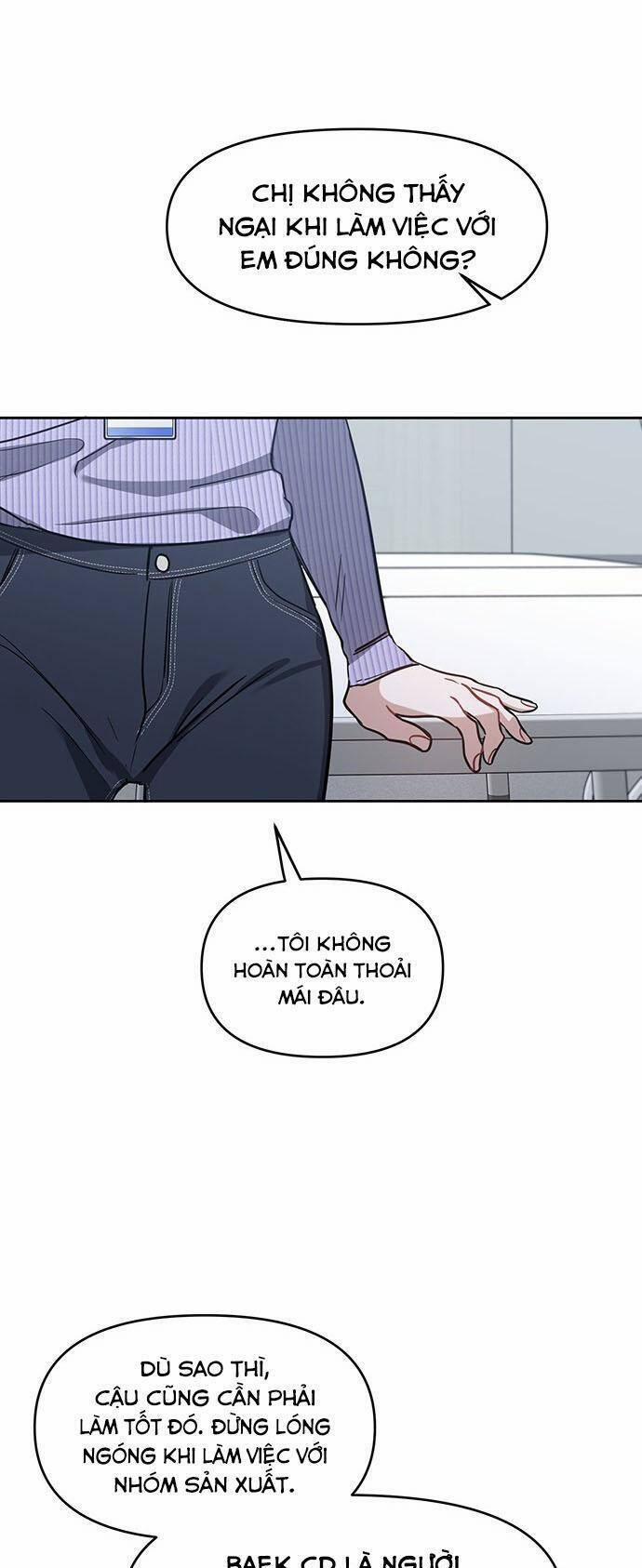 Vận Xui Chốn Công Sở 54 trang 20