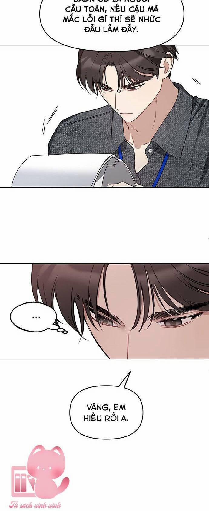 Vận Xui Chốn Công Sở 54 trang 21