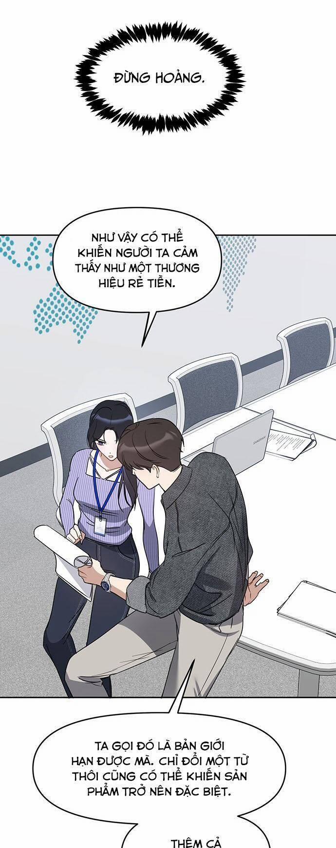 Vận Xui Chốn Công Sở 54 trang 24
