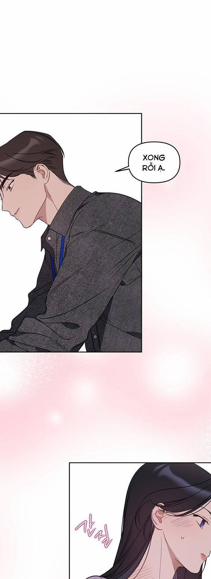 Vận Xui Chốn Công Sở 54 trang 32