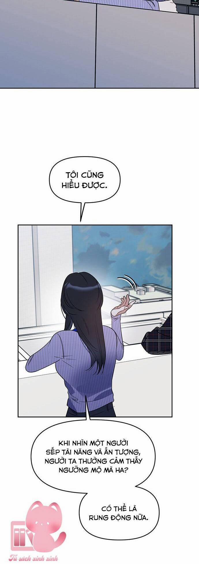 Vận Xui Chốn Công Sở 54 trang 35