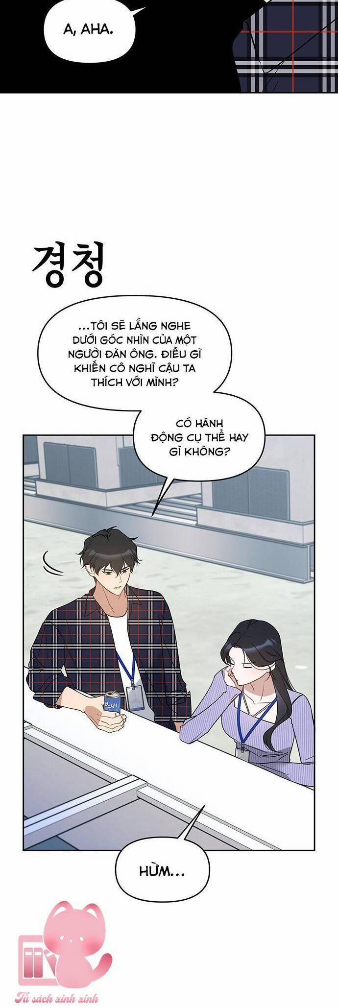 Vận Xui Chốn Công Sở 54 trang 41