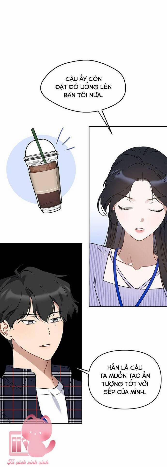 Vận Xui Chốn Công Sở 54 trang 43