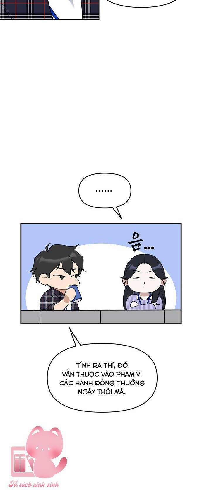 Vận Xui Chốn Công Sở 54 trang 45