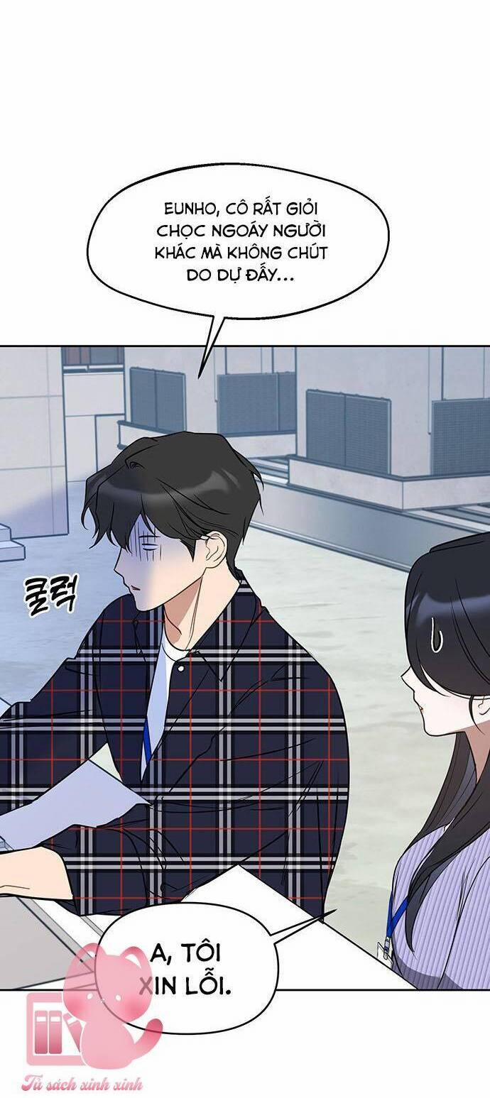 Vận Xui Chốn Công Sở 54 trang 47