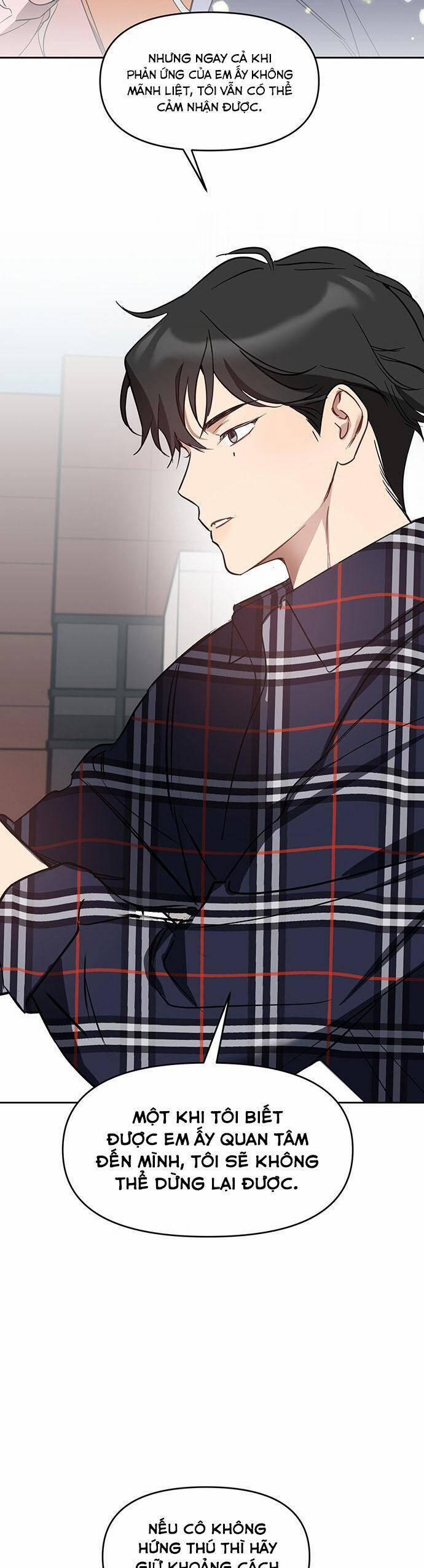 Vận Xui Chốn Công Sở 54 trang 54