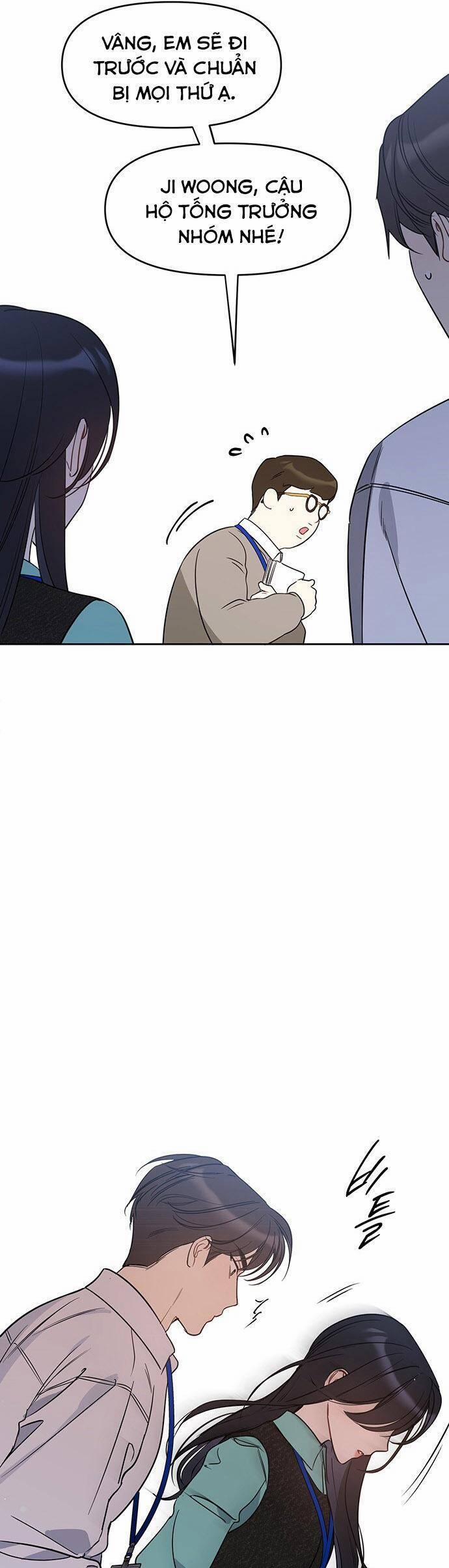 Vận Xui Chốn Công Sở 55 trang 34